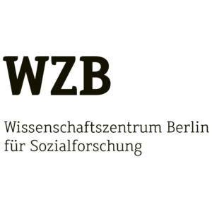 logo of the Wissenschaftszentrum Berlin für Sozialforschung