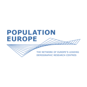 logo of Population Europe