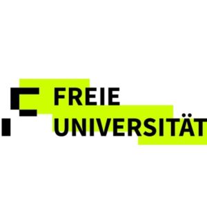 logo of the Freie Universität Berlin