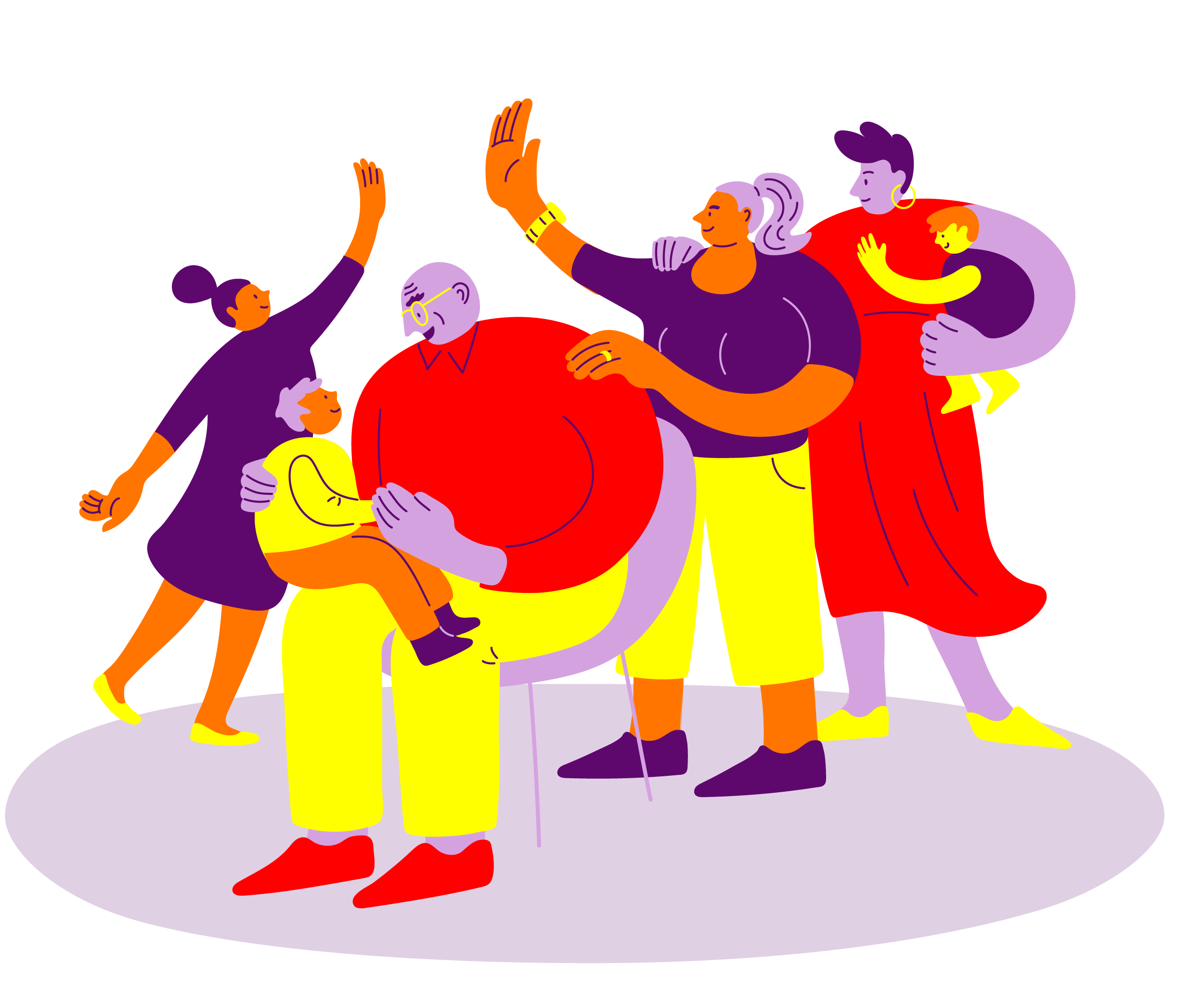 ECPD kick-off event: “We are excited!”