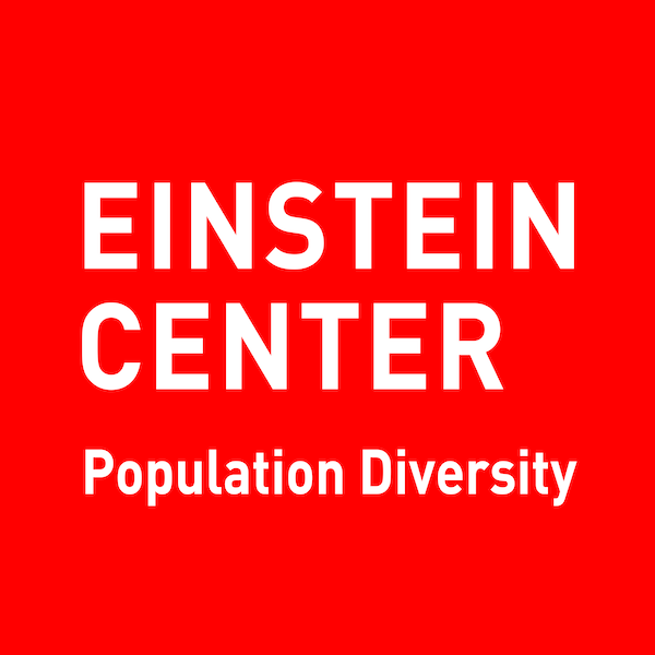 Einstein Center Population Diversity