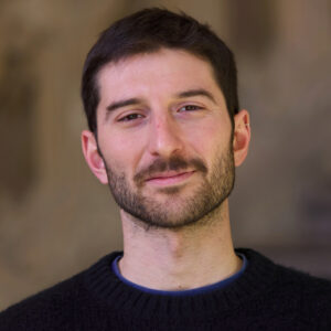 Alessandro Ferrara