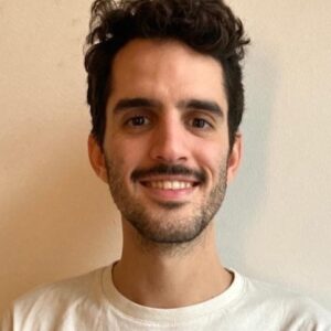 Enrique Alonso-Perez