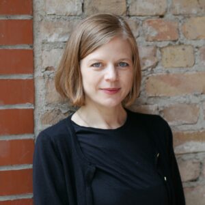 Tina Baier
