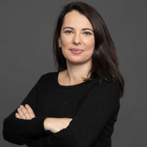 Daniela Vono de Vilhena​