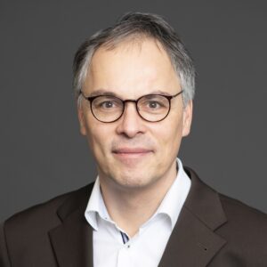 Andreas Edel
