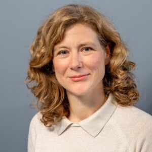Anette Fasang