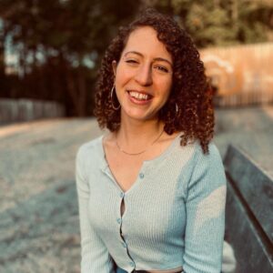 Emily Frank