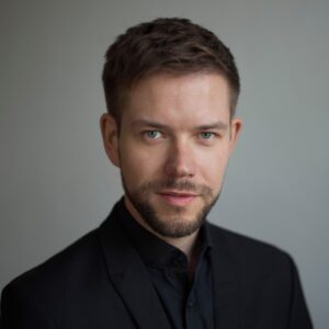 Paul Gellert
