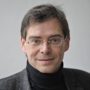 Andreas Heinz