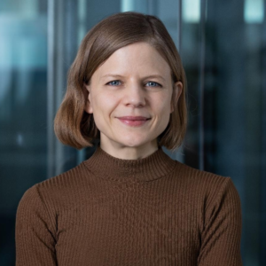 Tina Baier