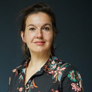 Ulrike Kluge