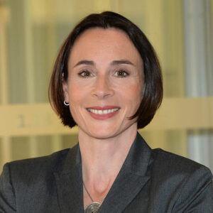 Michaela Kreyenfeld