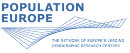 Population Europe logo