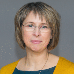 Frauke Stähler