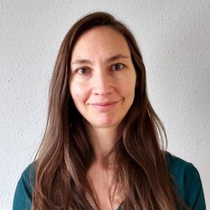 Ariane Bertogg