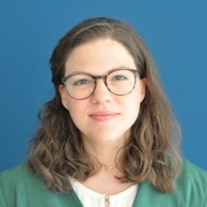 Mira Tschorn 