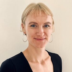 Frederike Basedow