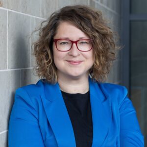 Anne-Kristin Kuhnt