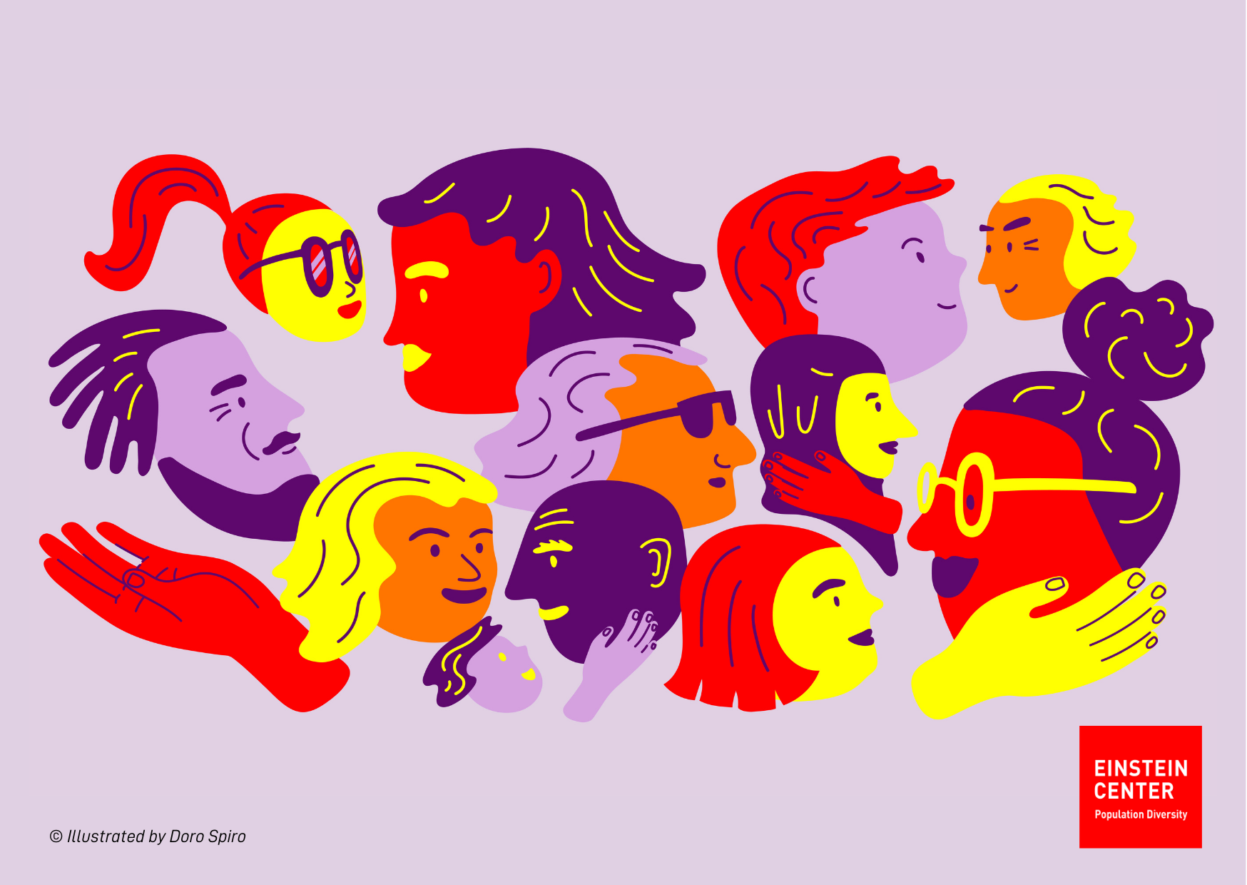 ECPD Publishes Its First Policy Insight