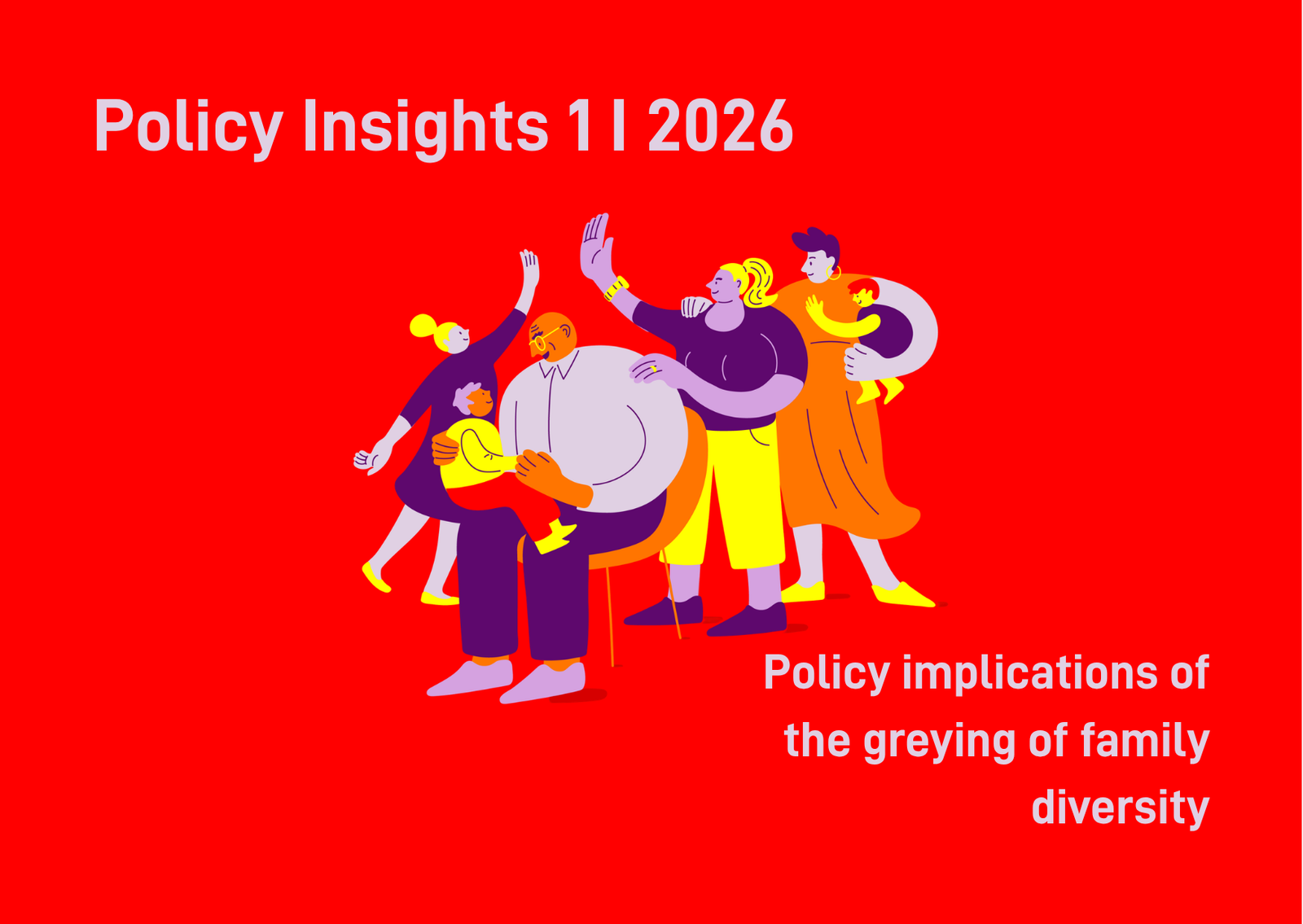 ECPD Publishes Its First Policy Insight