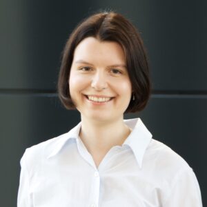 Anna-Kathleen Piereth