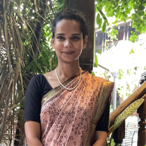 Anyah Prasad