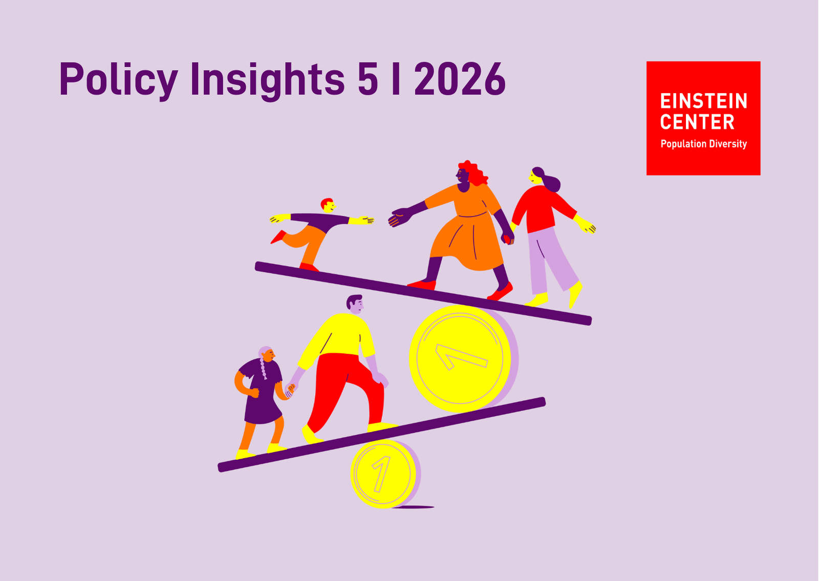 ECPD Publishes Its Fifth Policy Insight