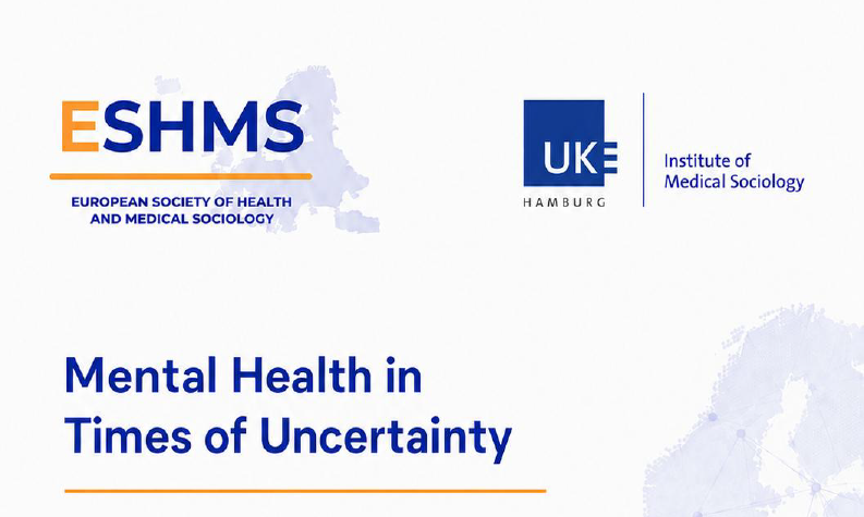 ECPD Researchers Organize Session at the ESHMS Conference 2026